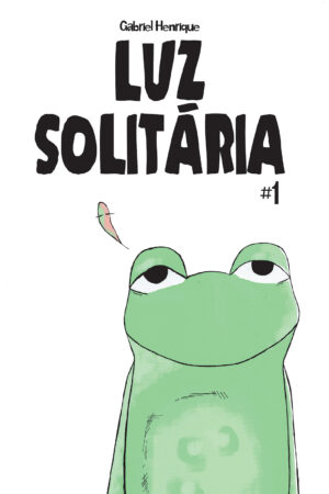 LUZ SOLITÁRIA#1